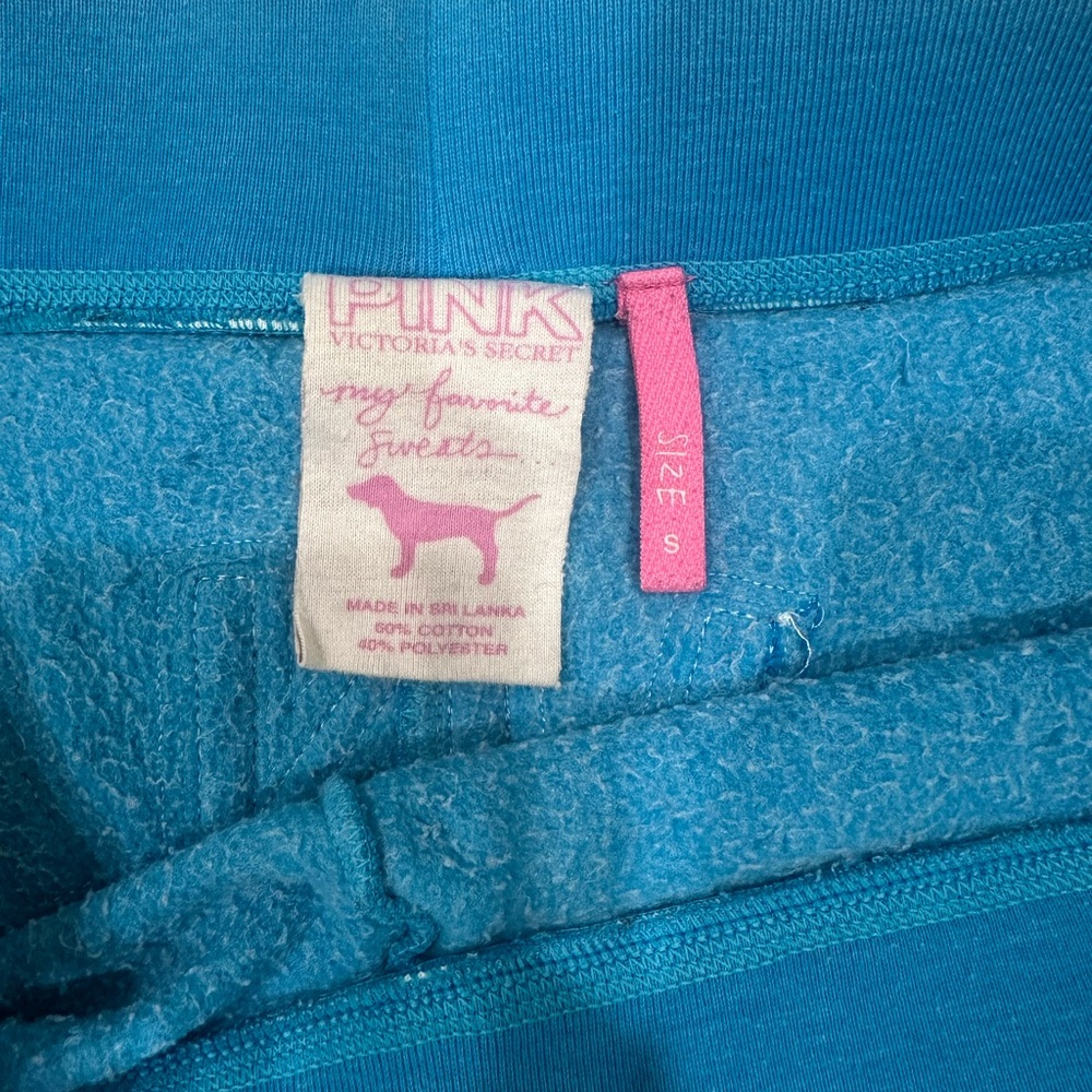 Sweatpants - Picture 2 of 3